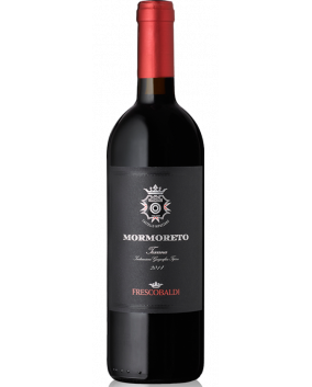 Mormoreto | Marchesi de Frescobaldi | Italia